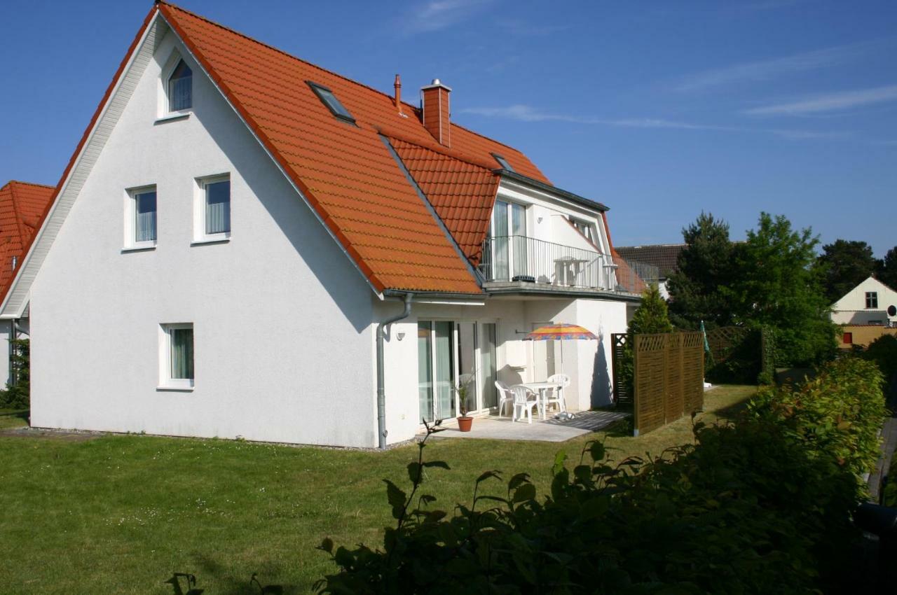 Haus Galerie 1. Og Karlshagen
