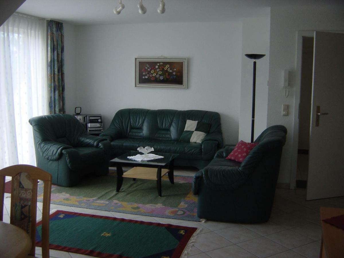 Haus Galerie 1. Og Karlshagen
