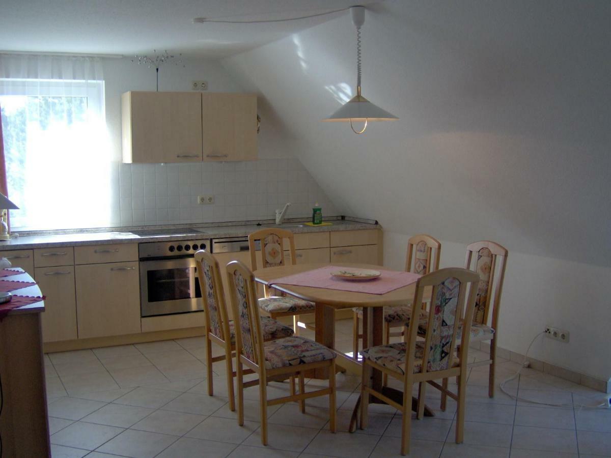 Haus Galerie 1. Og Apartment
