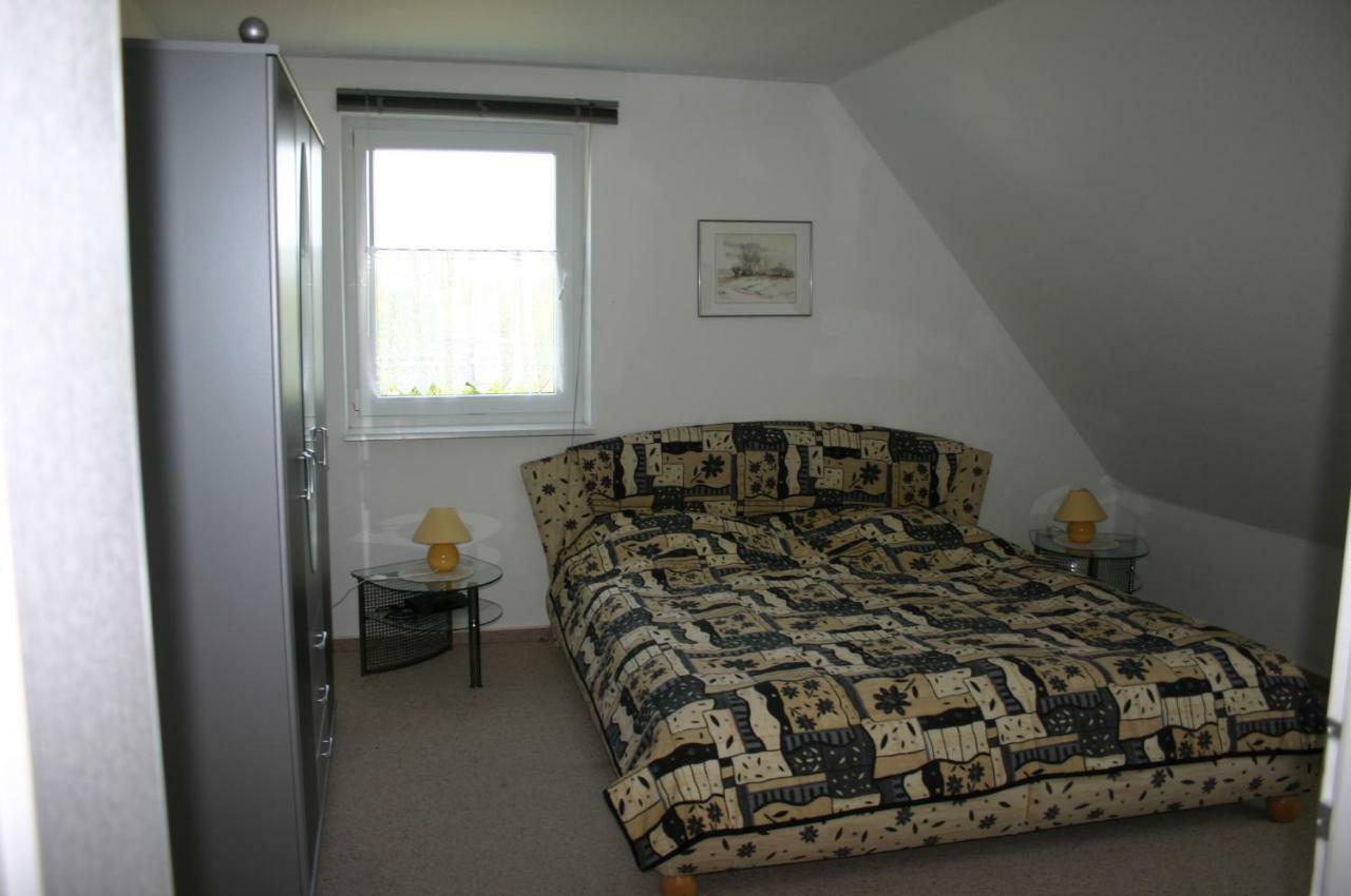 Apartment Haus Galerie 1. Og Karlshagen